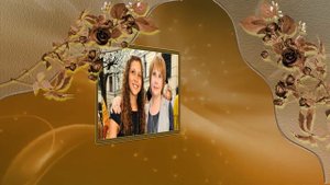 Дни летят. Бесплатный проект Proshow Producer.