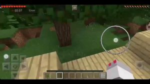 выживание майнкрафт /kittl Alice Minecraft