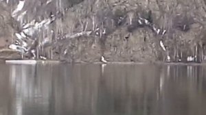 Дивногорск 25.03.19 прогулка по промзоне и набережной. Граница между Восточной и Западной Сибирью .