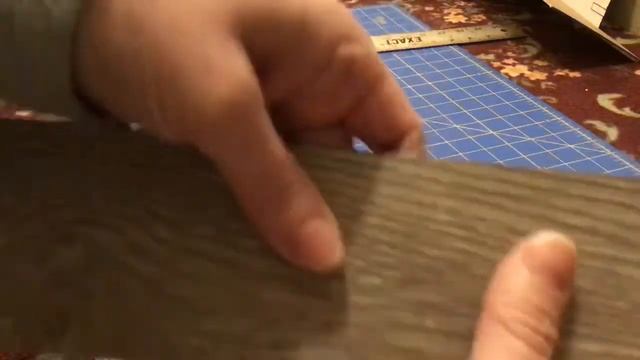 Installing Vinyl Plank Sticky Back Flooring смотреть онлайн