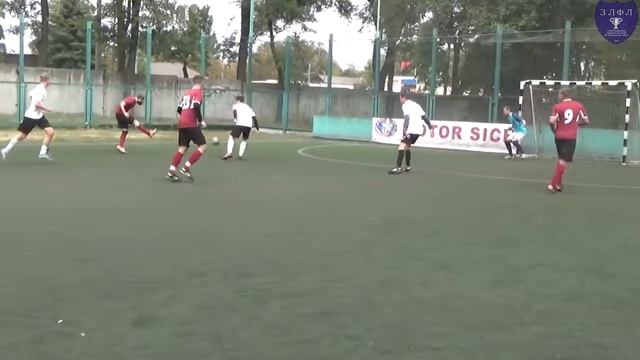 14 тур ЗЛФЛ 5Х5, II лига Марсена Vs АльтезаАвто смотреть онлайн