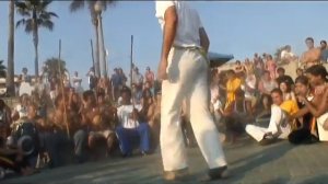 Huntington Beach Roda 2006   Centrosul Capoeira   2