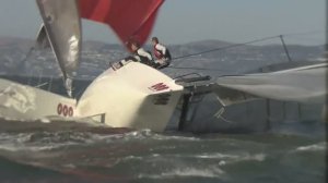 Брочинг - Куча-мала на знаке