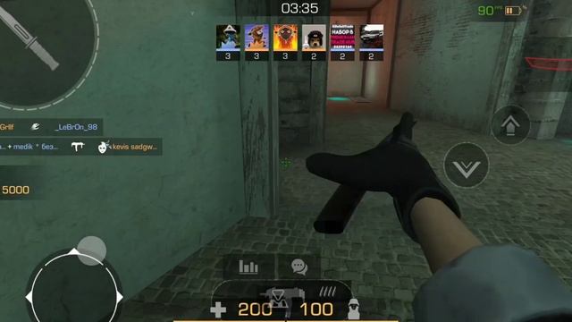 Купил ножи, затестил в катке смотреть онлайн