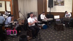 Radim  Cigerov (Klarnet) - Super ifa ( istanbul, sevda,o qara gozler, qara gozlum,narin yagis)