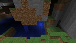 Крайности Minecraft: Далёкие земли