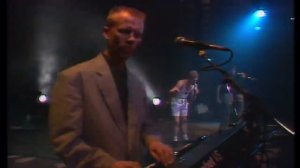 Erasure - Oh L'Amour (Renault clio 2023)