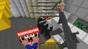 АРМИЯ 1000 ВСЕ ВИДЫ КАМЕРАМЕНОВ ПРОТИВ НУБА ПРО И ДЕВУШКИ В МАЙНКРАФТ! CAMERAMAN MINECRAFT