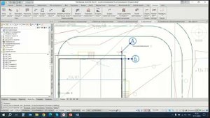 Обзор функциональных возможностей Model Studio CS Генплан