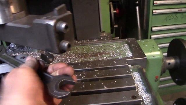 Фрезеровка ГБЦ Матиз смотреть онлайн