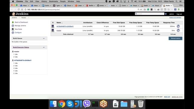 On-Demand Webinar: The DevOps 2.1 Toolkit смотреть онлайн