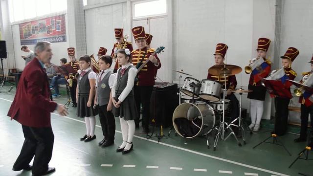 Школьный вальс смотреть онлайн