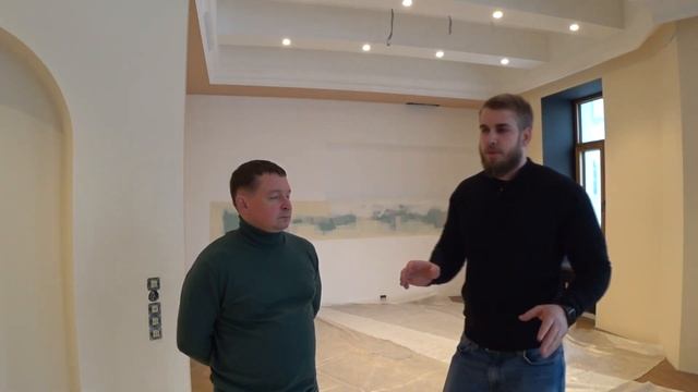 Полусухая стяжка по немецкой технологии #ремонтмосква #ремонт #стяжка #полусухаястяжка смотреть онлайн