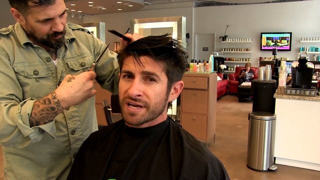 How Often Should You Get Your Hair Cut? How to Cut, Care and Style Your Hair смотреть онлайн