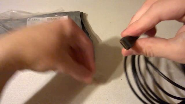 Кабель с HDMI на mini HDMI // Aliexpress // Подключаем планшет к телевизору смотреть онлайн