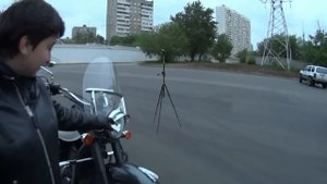 Обзор мотоцикла Kawasаki Vulcan 900 Classic!!!