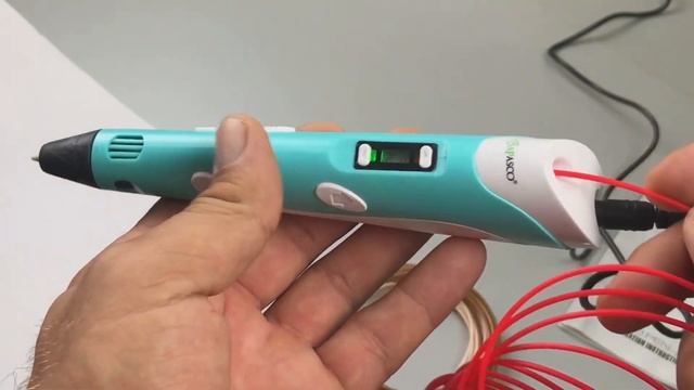 The best Gift ever ! | The 3D Pen™ | The most creative Toy there is ! смотреть онлайн