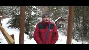 Обзор заповедника "Красноярские столбы"