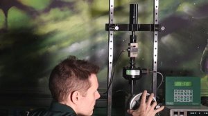 How to Calibrate an S Type Load Cell in the Morehouse PCM