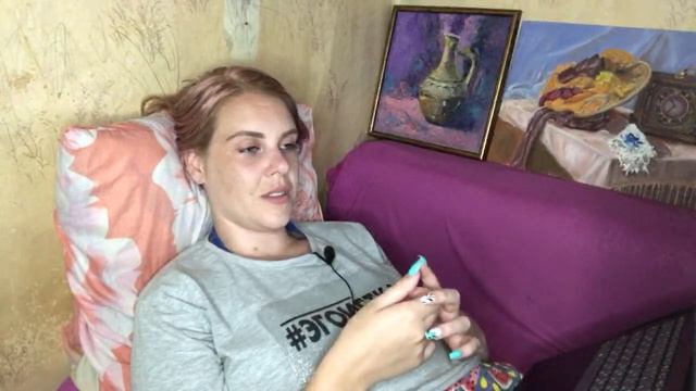 Какое то эмоциональное выгорание!
