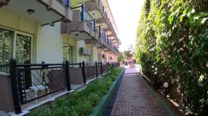 RIOS BEACH 4* - ОБЗОР ОТЕЛЯ ОТ ТУРАГЕНТА - 2021