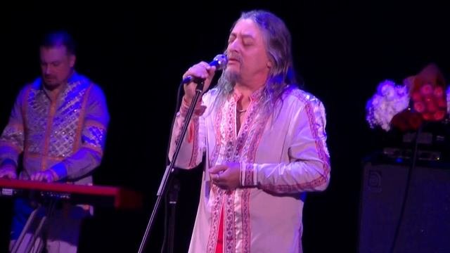 Белорусские Песняры 15.11.2019 Конгресс центр им. Плеханова Олег Аверин