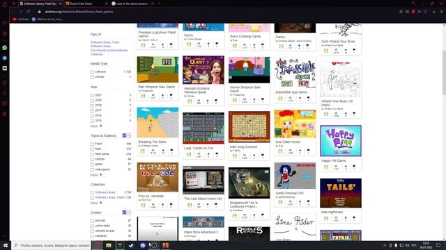 Как поиграть в флеш игры (обновлённый гайд) смотреть онлайн