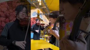 Сыграли песню Энхайпен с первого раза🤯