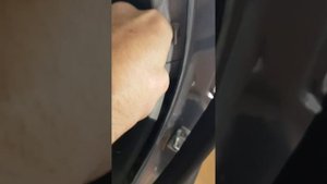 Камера установка Лада Vesta  зеркале регистратор  и камера парковки