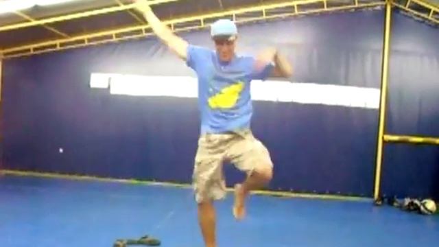 разминка capoeira смотреть онлайн