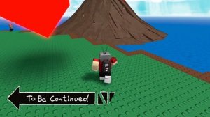 To Be Continued | Roblox XIII