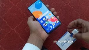 Redmi Note 11 OTG/USB Setting | How to Connect OTG/USB in Redmi Note 11 |OTG FIND AND ON OFF SETTIN