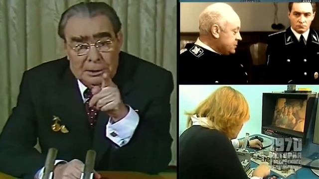 "ДЕНЬ ПОБЕДЫ". Это праздник наш любимый. Автор - исполнитель А. Якуненков Гронский смотреть онлайн