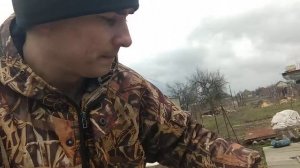 Замена термостата на TOYOTA Ist , движок 2 nz.