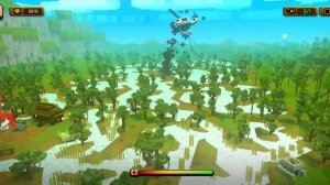 DUSTOFF HELI RESCUE прохождение