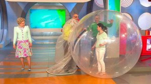 Лучшее за неделю. Жить здорово!