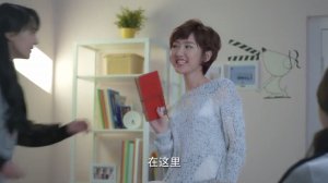 Weiwei's Beautiful Smile 1 серия русская озвучка Star Team / Лёгкая улыбка покоряет мир 01  