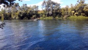 Плавсредство #1 Hunter 290L и HDX 3 6 выход на глисер