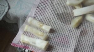 как нужно замораживать баклажаны.