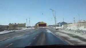 СТАРЫЙ УРЕНГОЙ