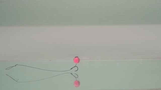 Бойлы Balance Carp Catchers 10 mm: плавучесть и презентация насадки смотреть онлайн