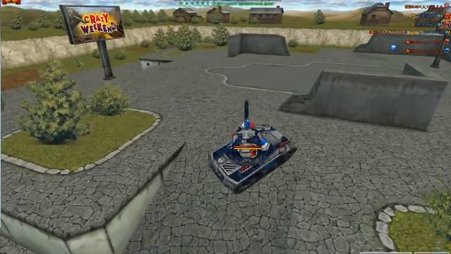 ARM KING vs aze noob (1 vs 1) XR смотреть онлайн