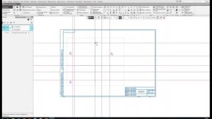 Первые основы работы в Компас 3D