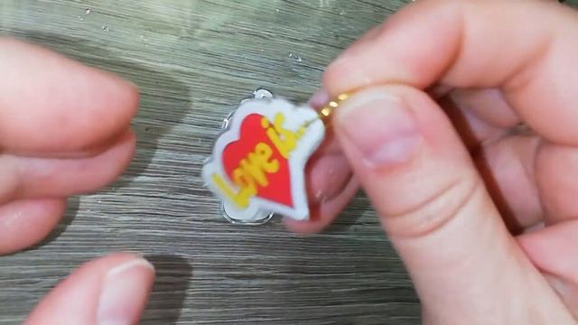 Самодельные сережки к 14 февраля Мастер класс. Как сделать отверстие смотреть онлайн