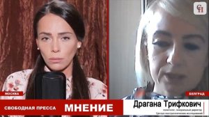 Антироссийские санкции - это мазохизм! - Арно Хидирбегишвили (Свободная пресса)