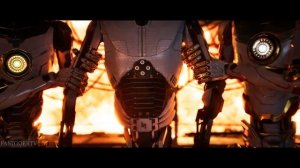 THE TALOS PRINCIPLE 2 – Все Концовки [4K] – (Хорошая, Плохая, Истинная, Секретная)