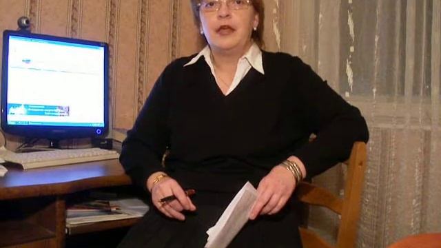 о кризисе и промышленной политике.AVI