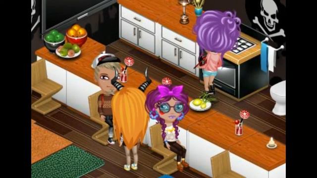 Аватария-Фильм Жизнь-это испытание 2 смотреть онлайн