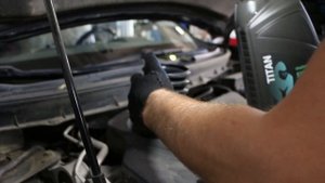 12000 КМ НА МАСЛЕ NOVUS TITAN 5W-30 / ИТОГИ ЭКСПЕРИМЕНТА