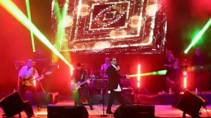 ПЕНЗАКОНЦЕРТ - Стас Михайлов (концерт в ККЗ"Пенза")